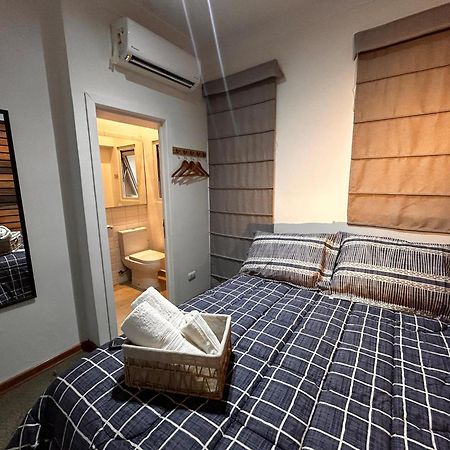 Casona Italia B & B Santiago Eksteriør bilde