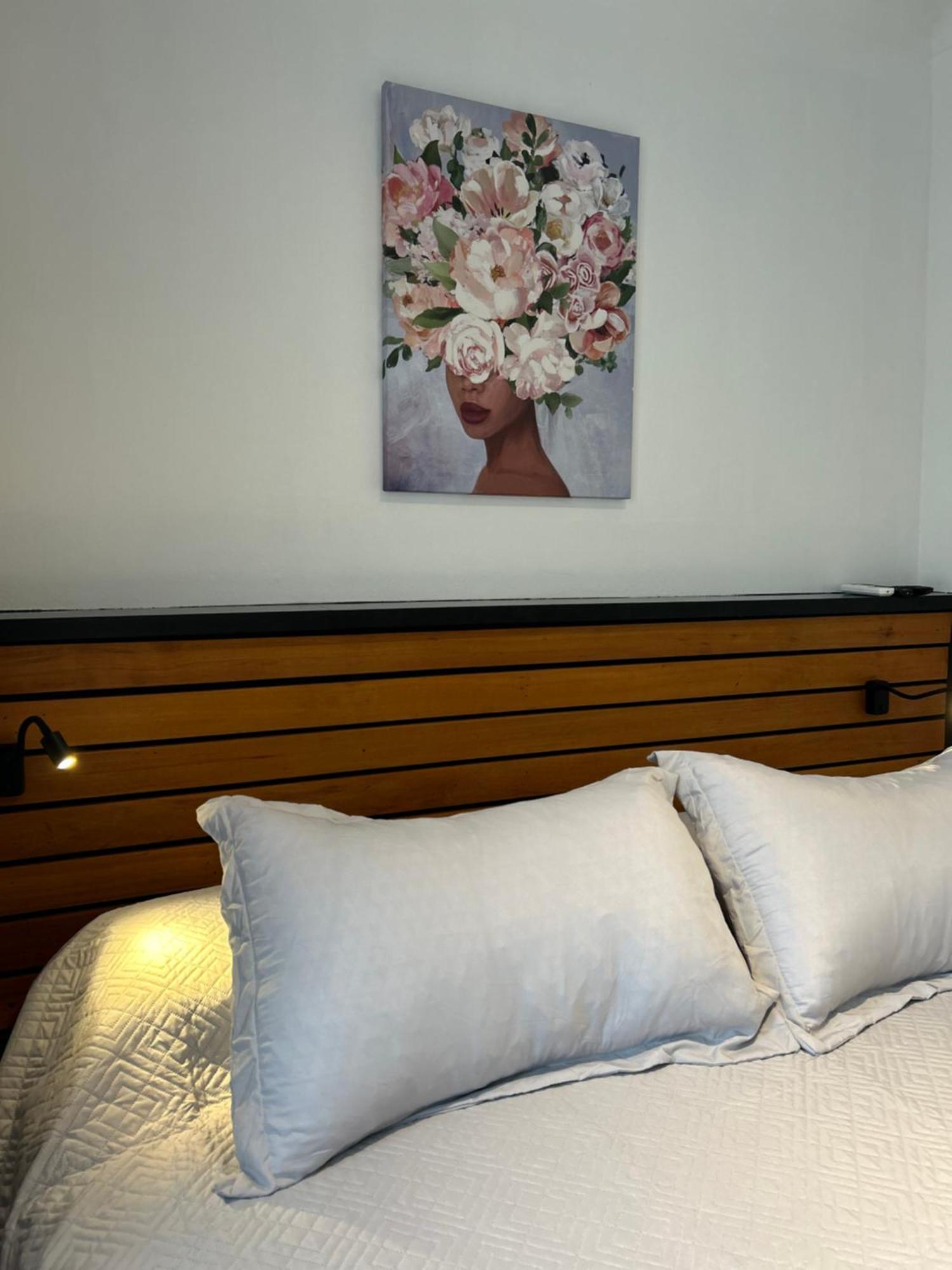 Casona Italia B & B Santiago Eksteriør bilde