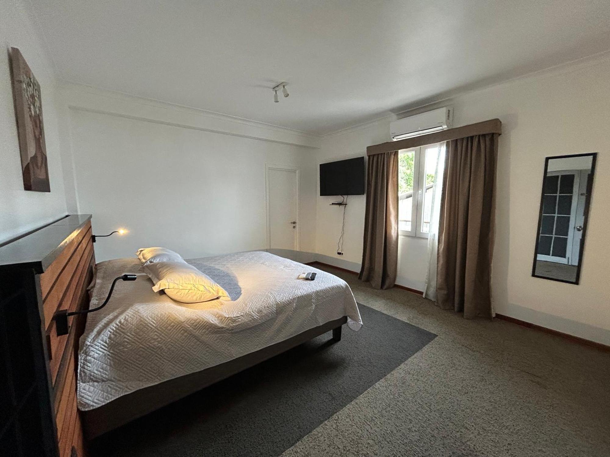 Casona Italia B & B Santiago Eksteriør bilde