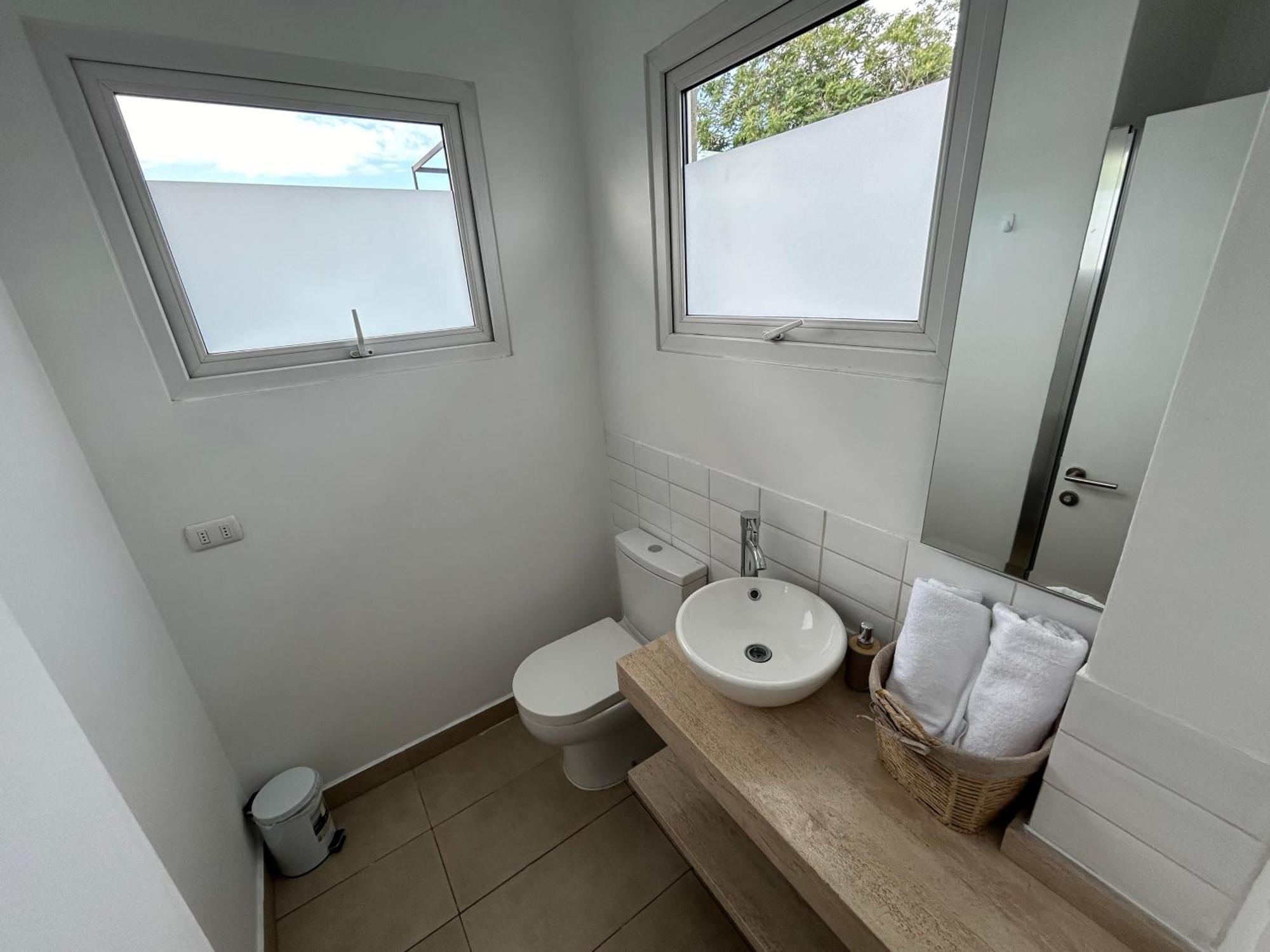 Casona Italia B & B Santiago Eksteriør bilde