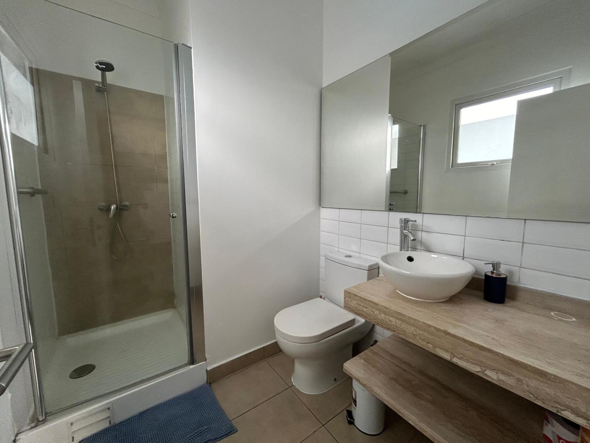 Casona Italia B & B Santiago Eksteriør bilde