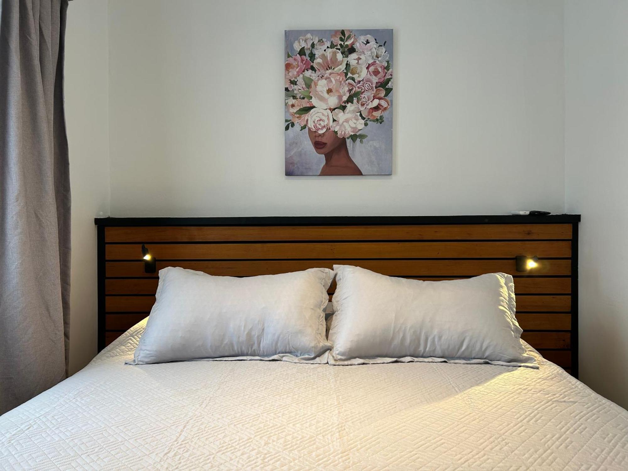Casona Italia B & B Santiago Eksteriør bilde
