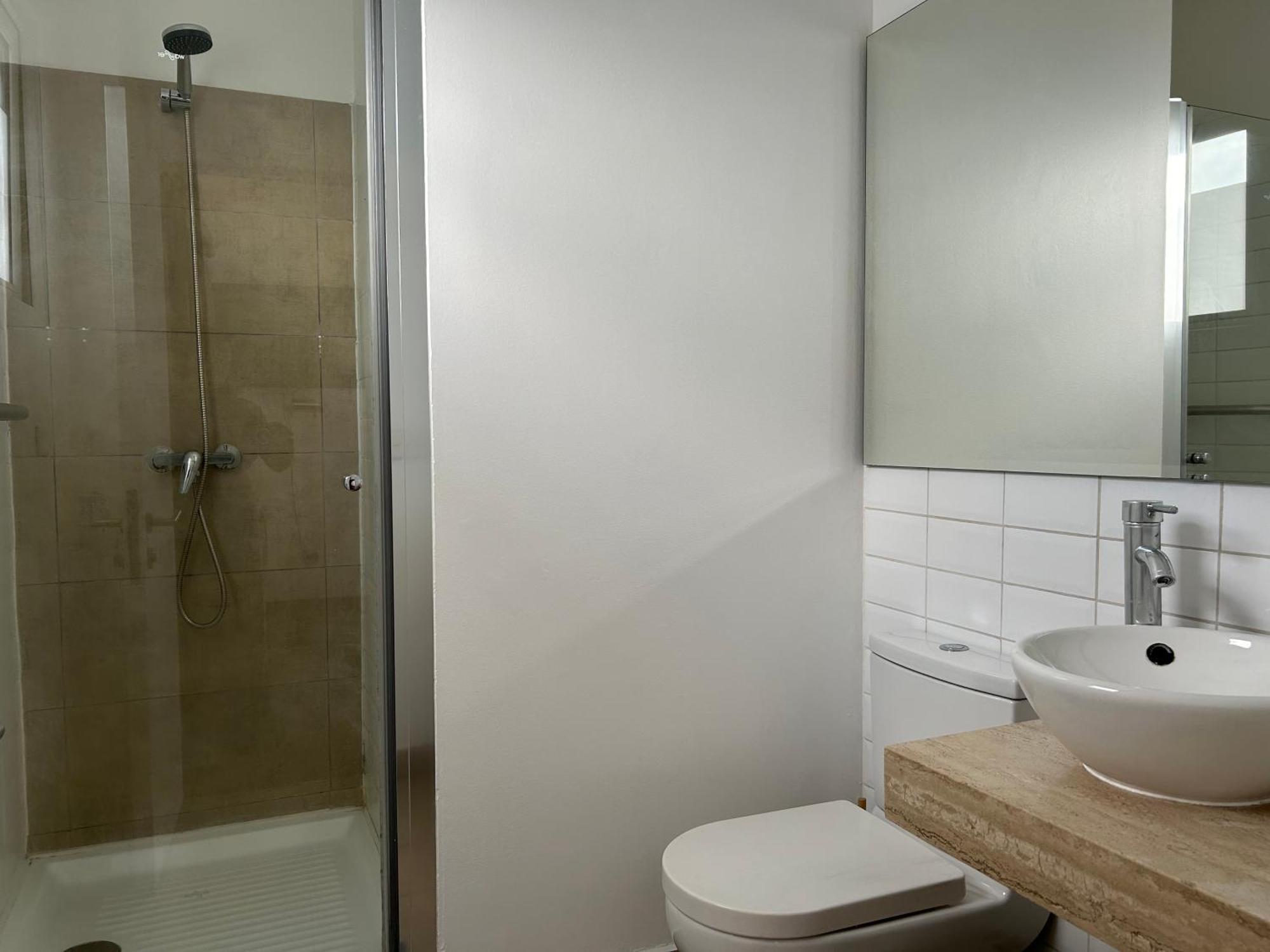 Casona Italia B & B Santiago Eksteriør bilde