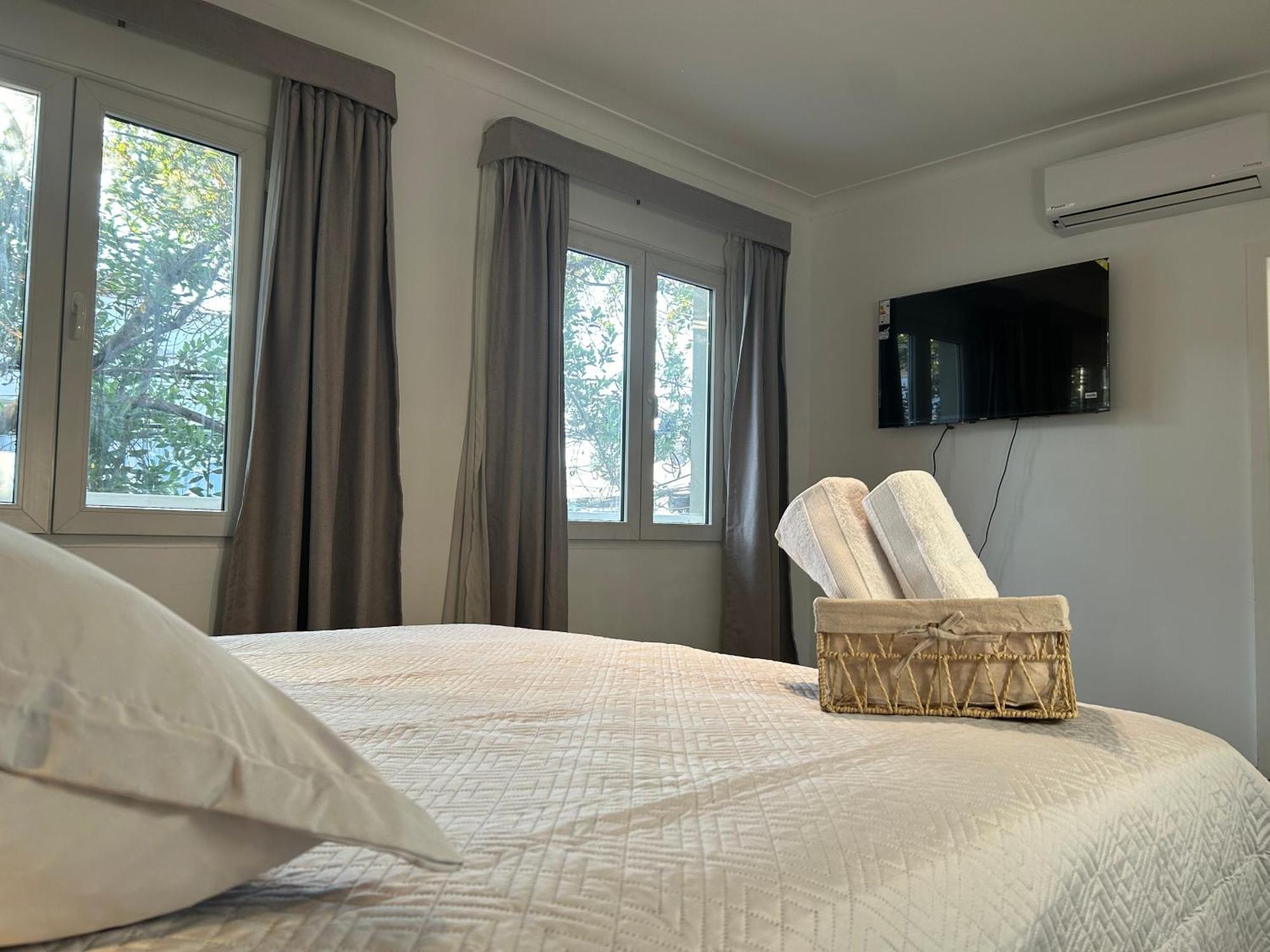 Casona Italia B & B Santiago Eksteriør bilde