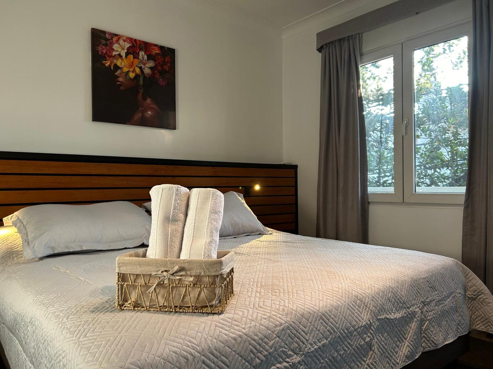 Casona Italia B & B Santiago Eksteriør bilde