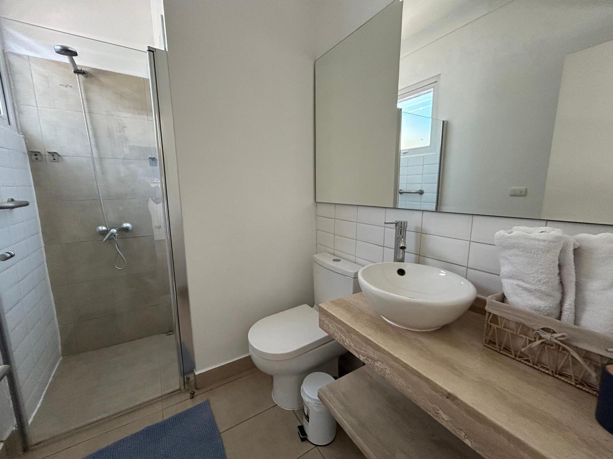 Casona Italia B & B Santiago Eksteriør bilde