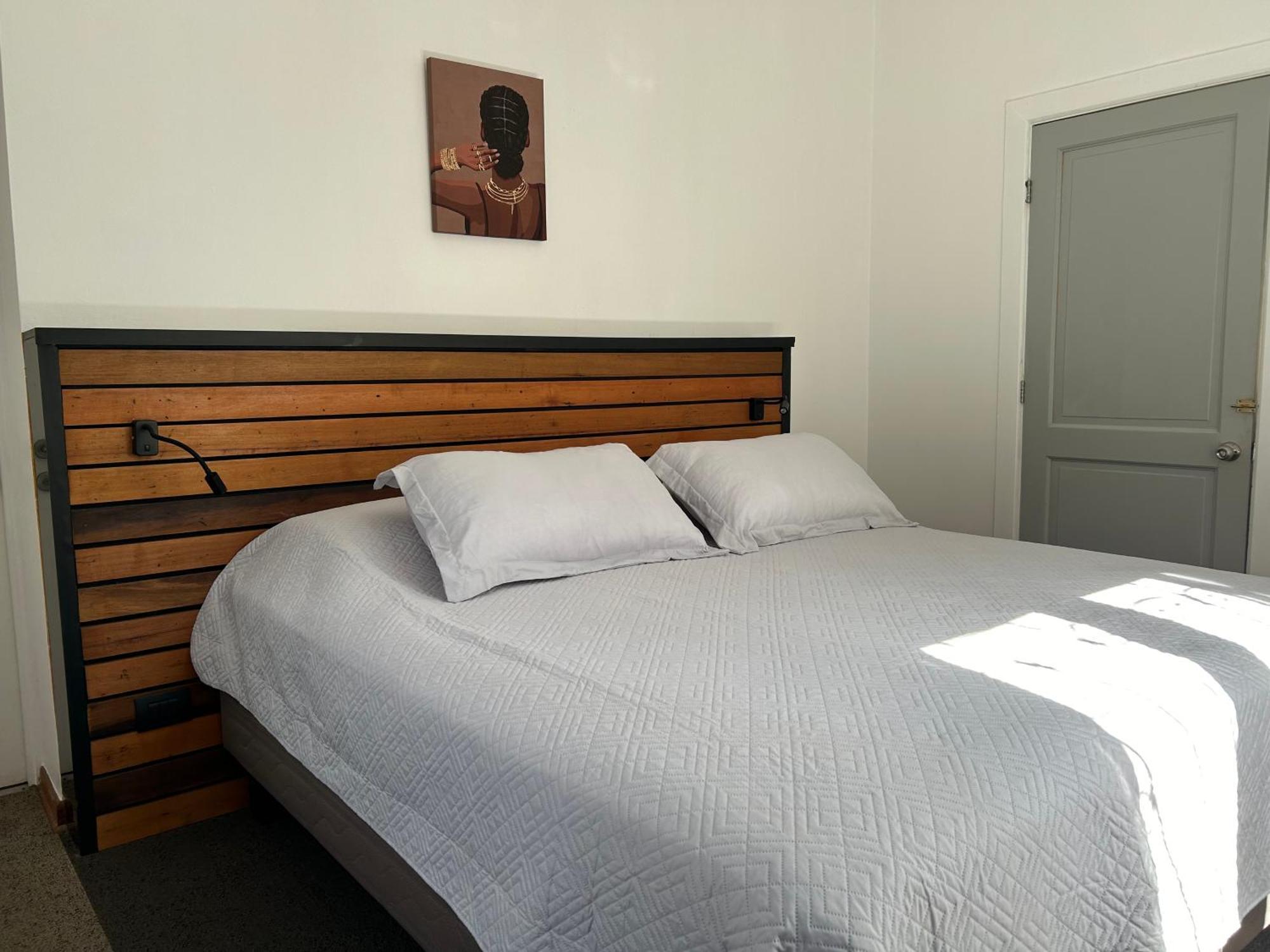 Casona Italia B & B Santiago Eksteriør bilde