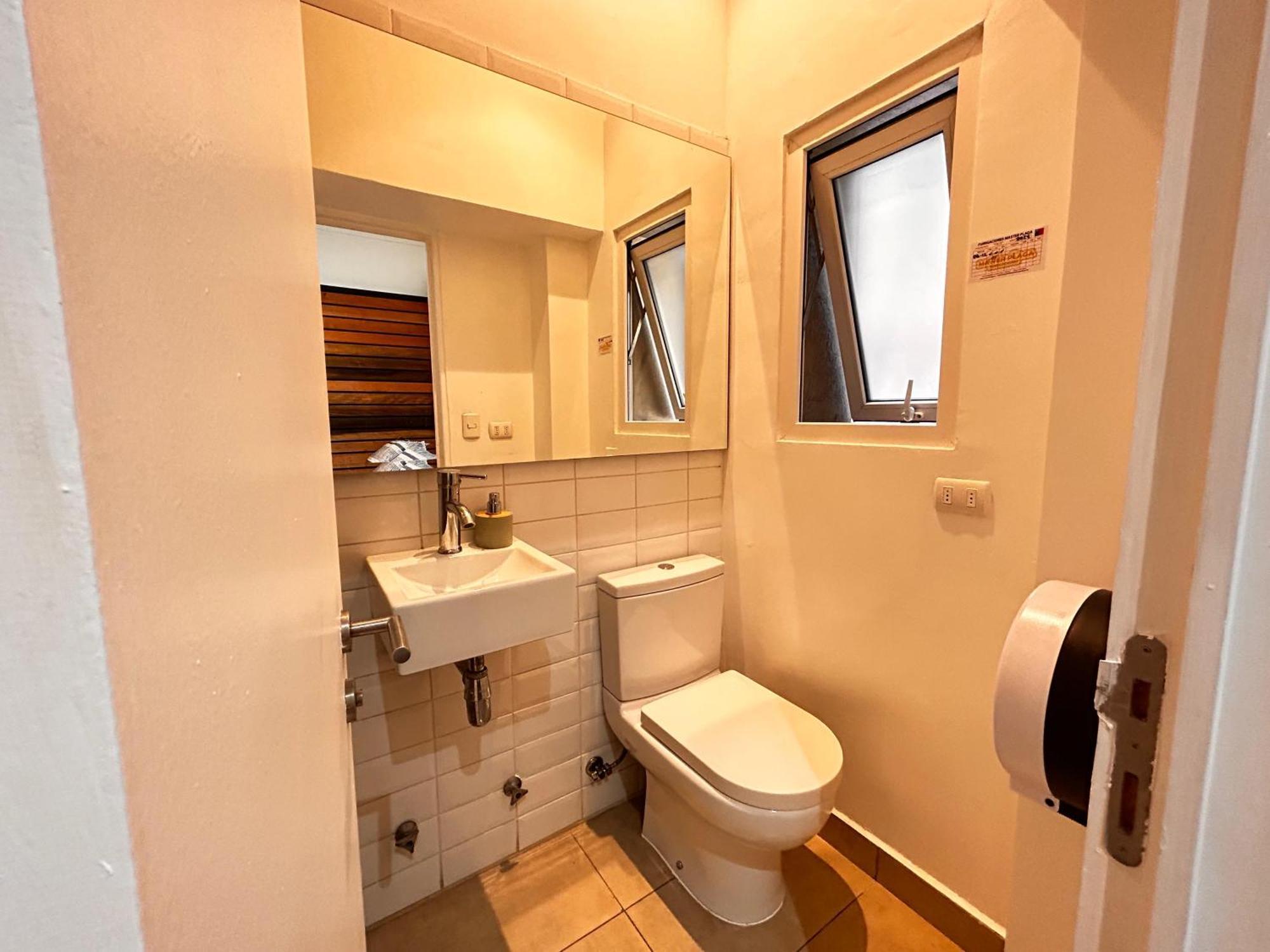 Casona Italia B & B Santiago Eksteriør bilde